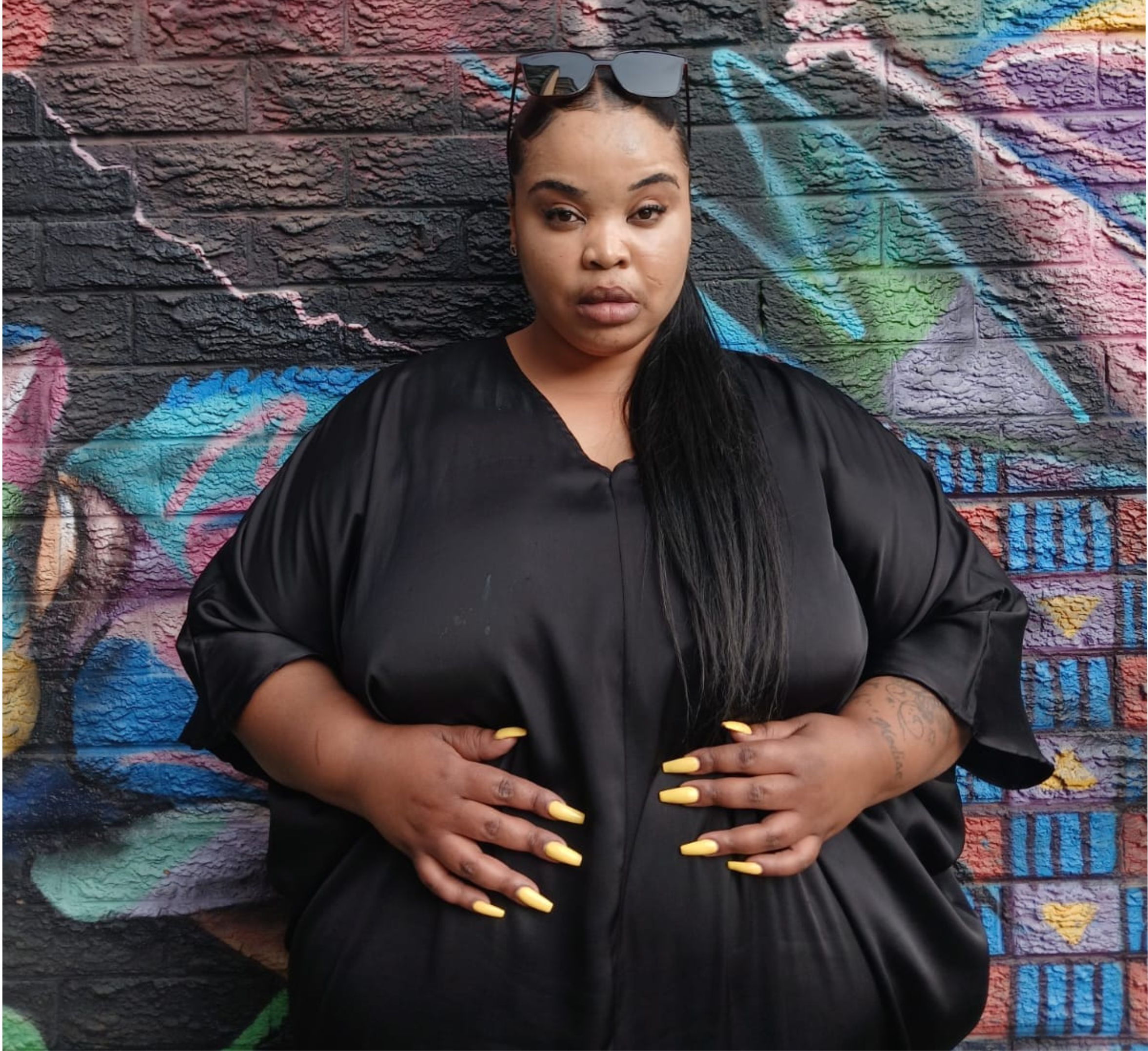 Phillipine Morakane Moremi